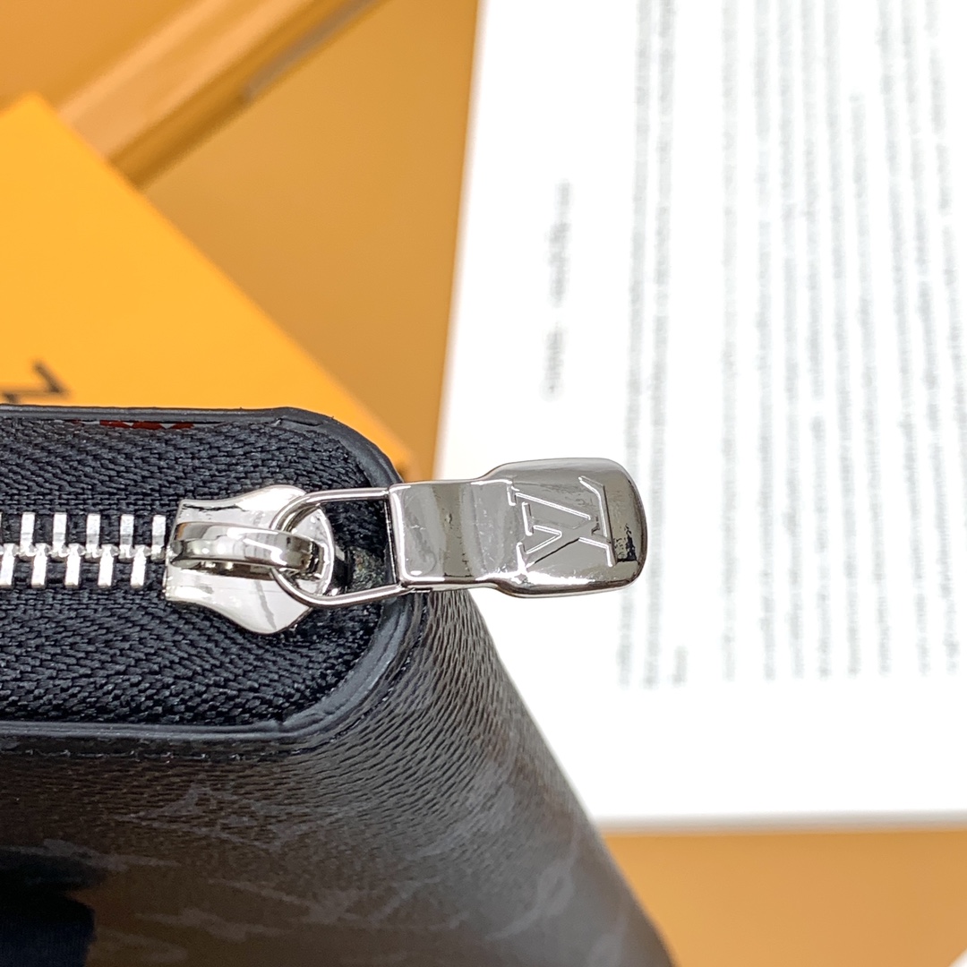 ルイ・ヴィトン ジッピー ウォレット･ヴァーティカル