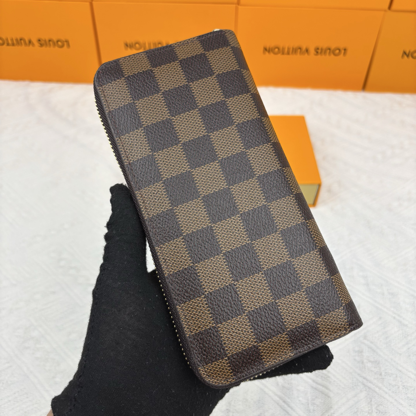 ルイ・ヴィトン ポルトフォイユ･クレマンス