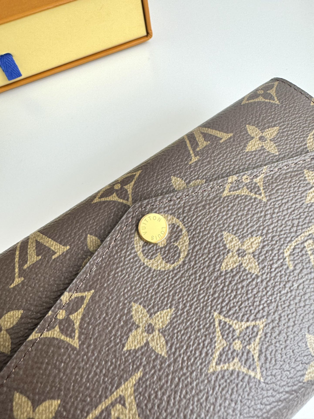 ルイ・ヴィトン ポルトフォイユ･サラ