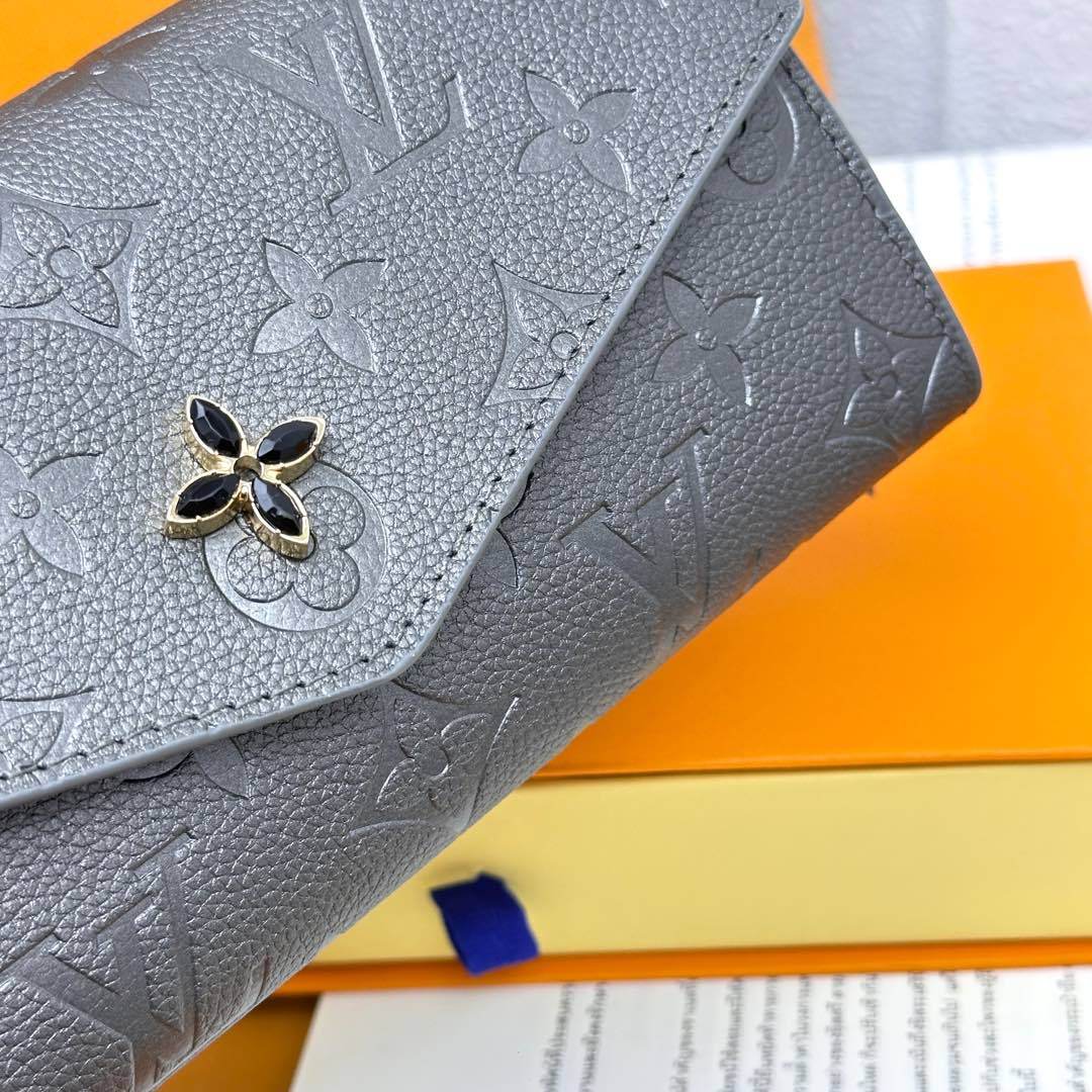 ルイ・ヴィトン ポルトフォイユ･サラ