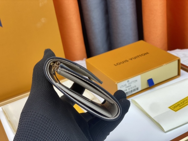 ルイ・ヴィトン ポルトフォイユ･ヴィクトリーヌ ウォレット