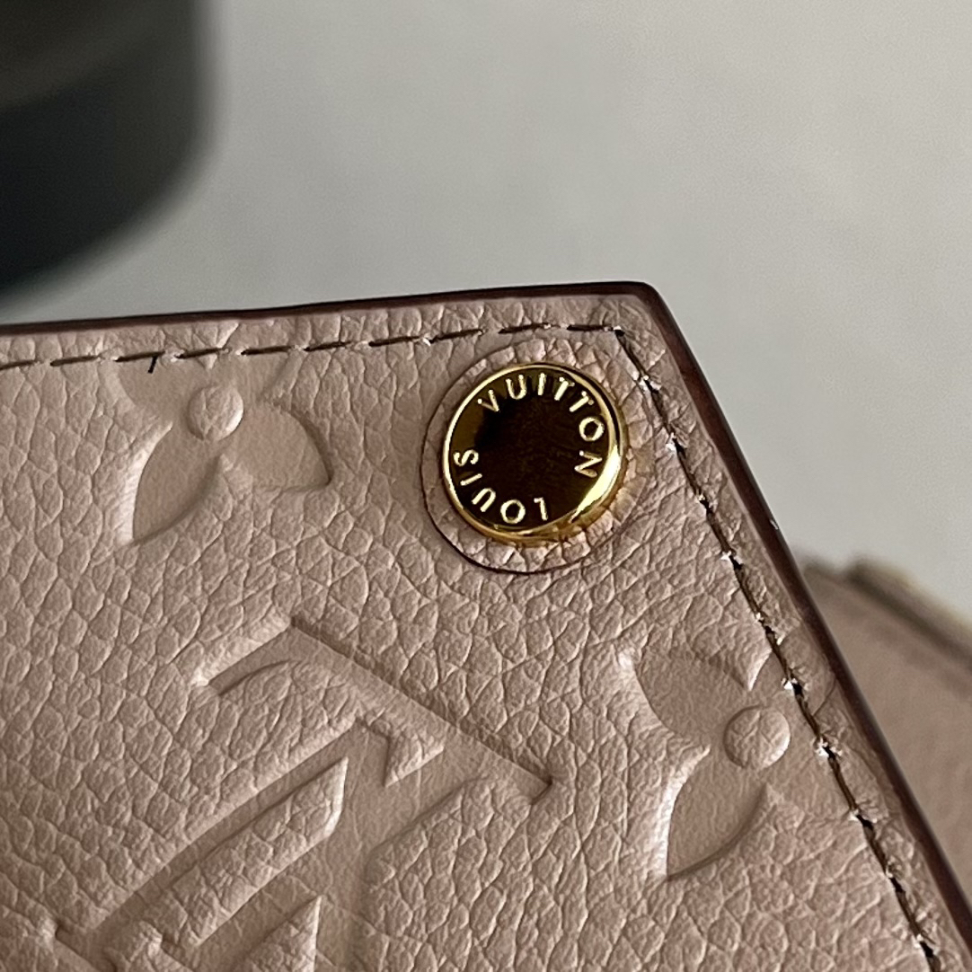 ルイ・ヴィトン ポルトフォイユ･ゾエ