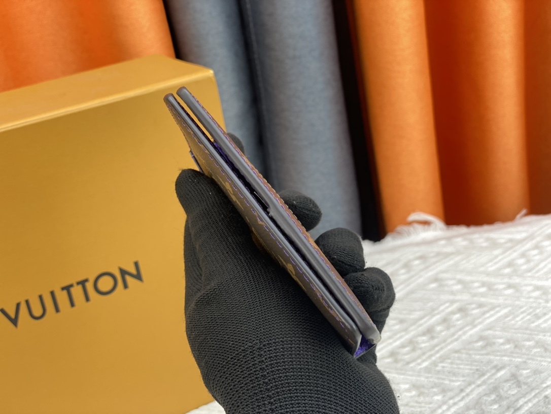 ルイ・ヴィトン カードケース オーガナイザー･ドゥ ポッシュ