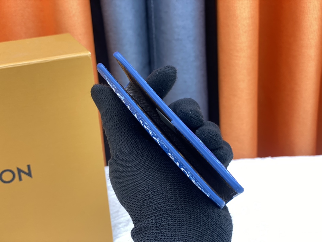 ルイ・ヴィトン カードケース オーガナイザー･ドゥ ポッシュ