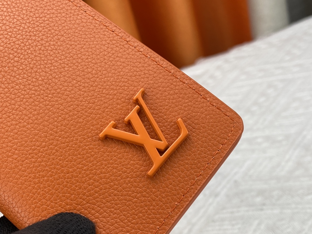 ルイ・ヴィトン カードケース オーガナイザー･ドゥ ポッシュ