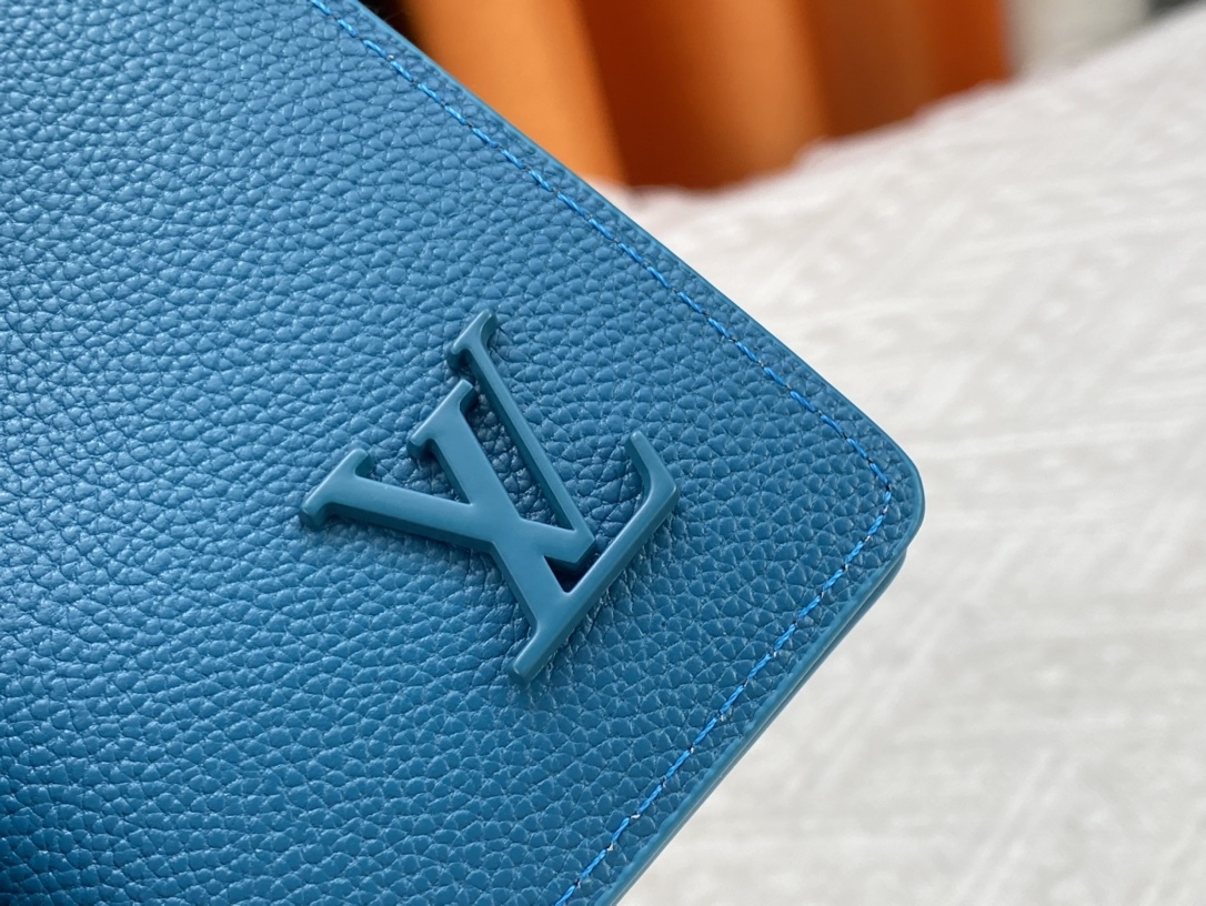 ルイ・ヴィトン カードケース オーガナイザー･ドゥ ポッシュ