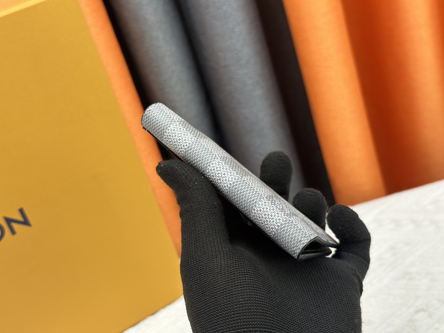 ルイ・ヴィトン カードケース オーガナイザー･ドゥ ポッシュ