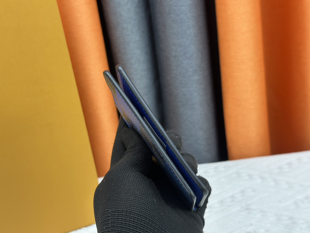 ルイ・ヴィトン カードケース オーガナイザー･ドゥ ポッシュ