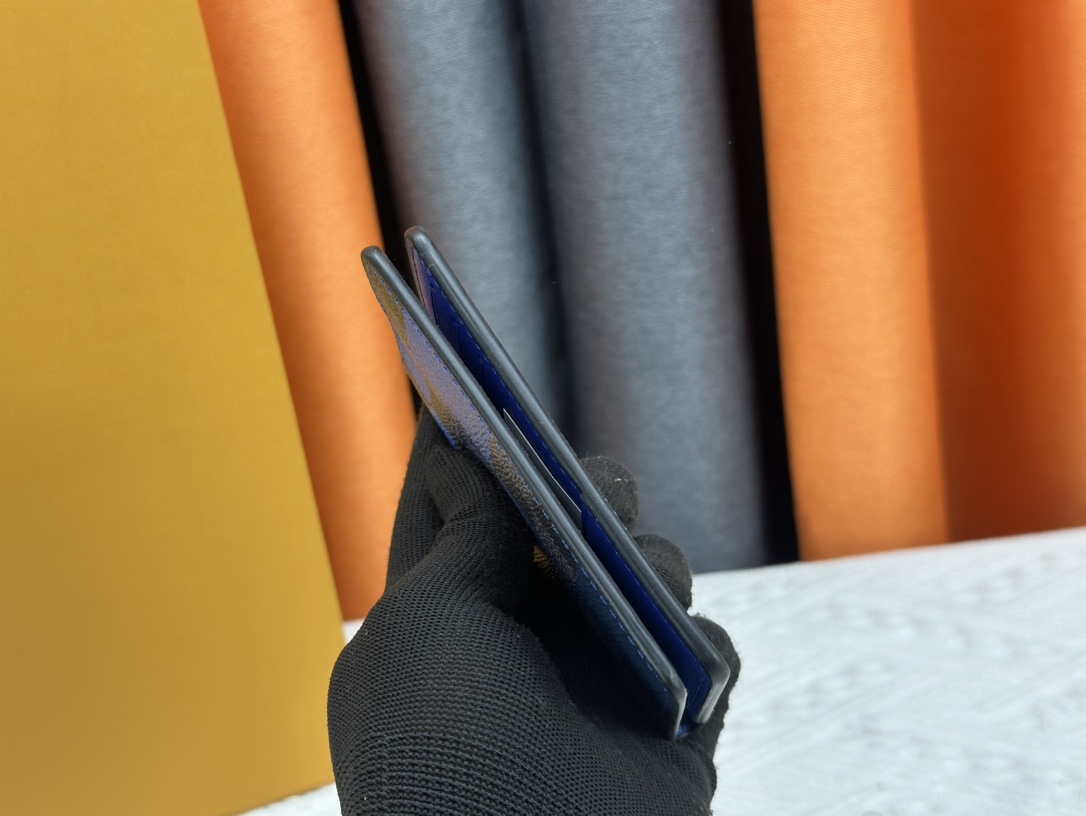 ルイ・ヴィトン カードケース オーガナイザー･ドゥ ポッシュ