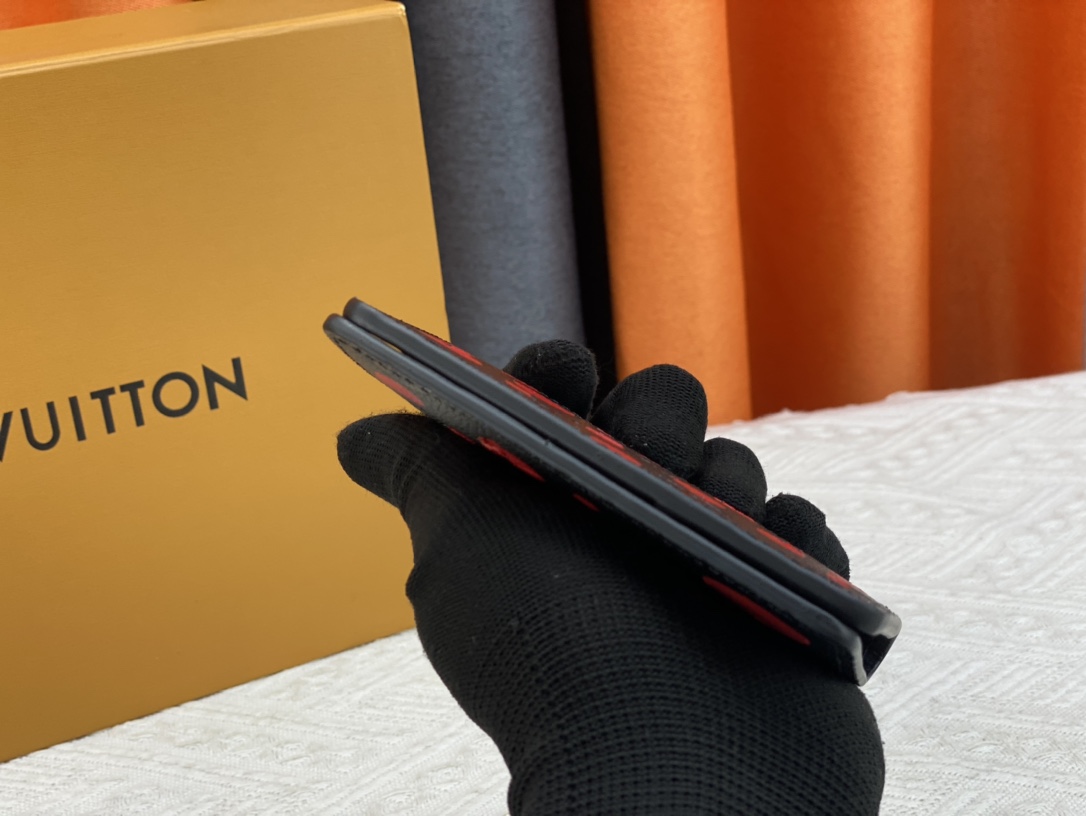 ルイ・ヴィトン カードケース オーガナイザー･ドゥ ポッシュ