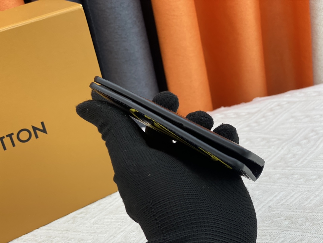 ルイ・ヴィトン カードケース オーガナイザー･ドゥ ポッシュ