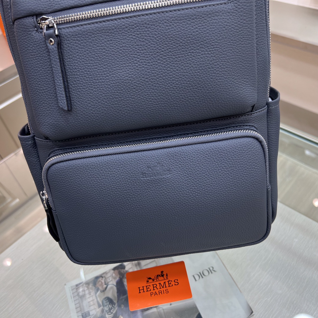 エルメス「Hermès」メンズ ハンドバッグ 2026年 先行予約 限定モデル