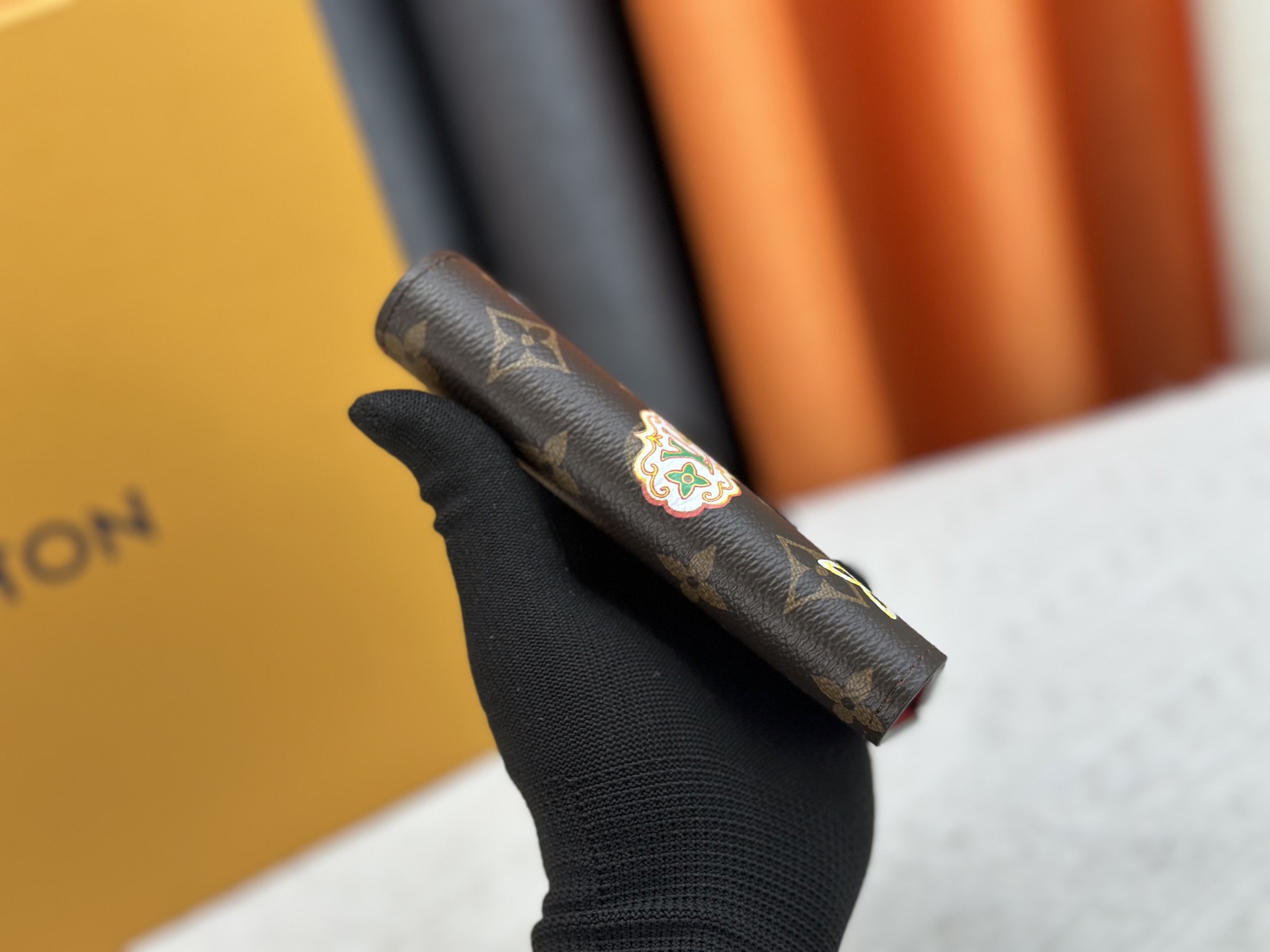 ルイ・ヴィトン パスポートカバー クーヴェルテュール･パスポール