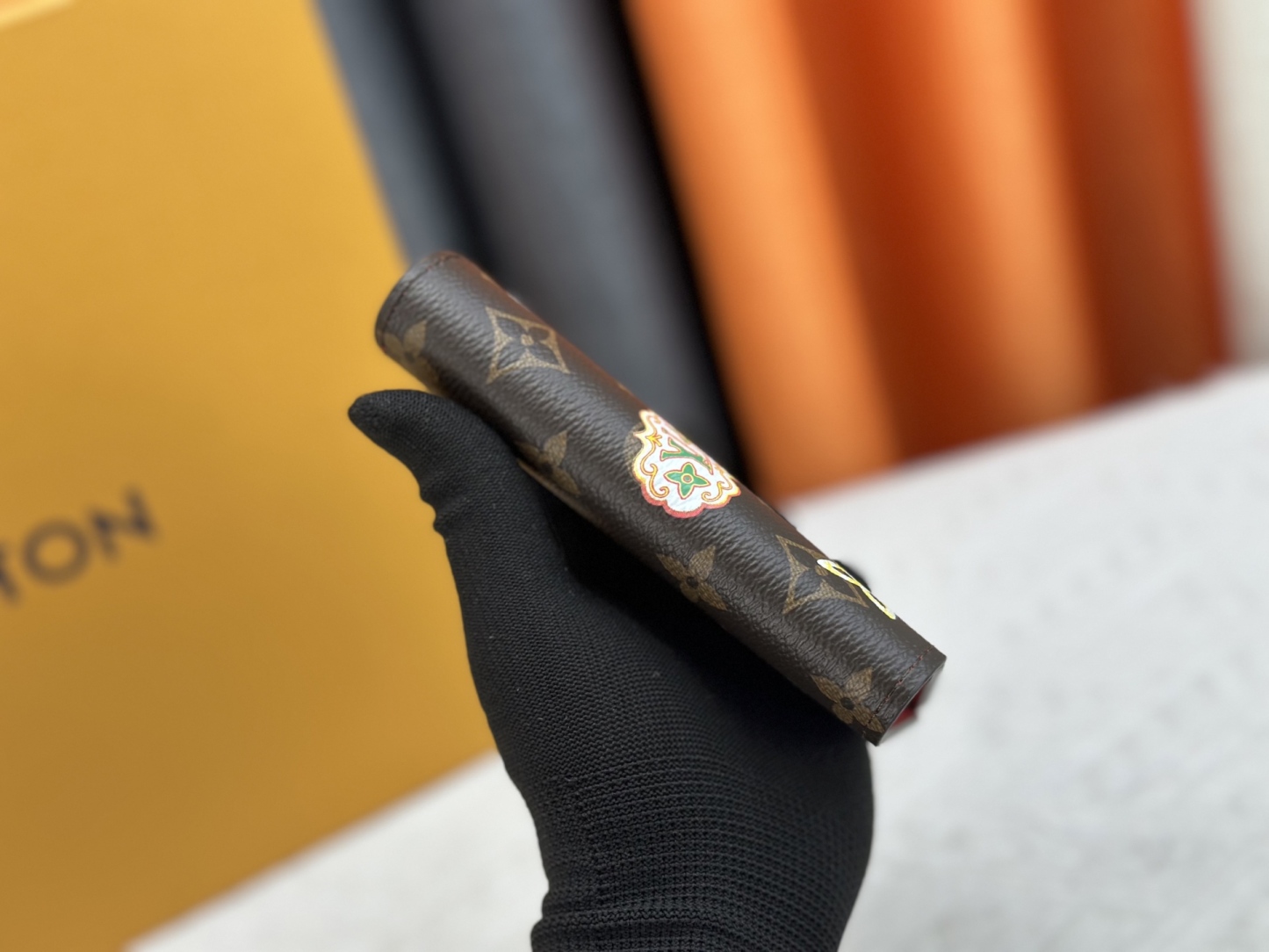 ルイ・ヴィトン パスポートカバー クーヴェルテュール･パスポール