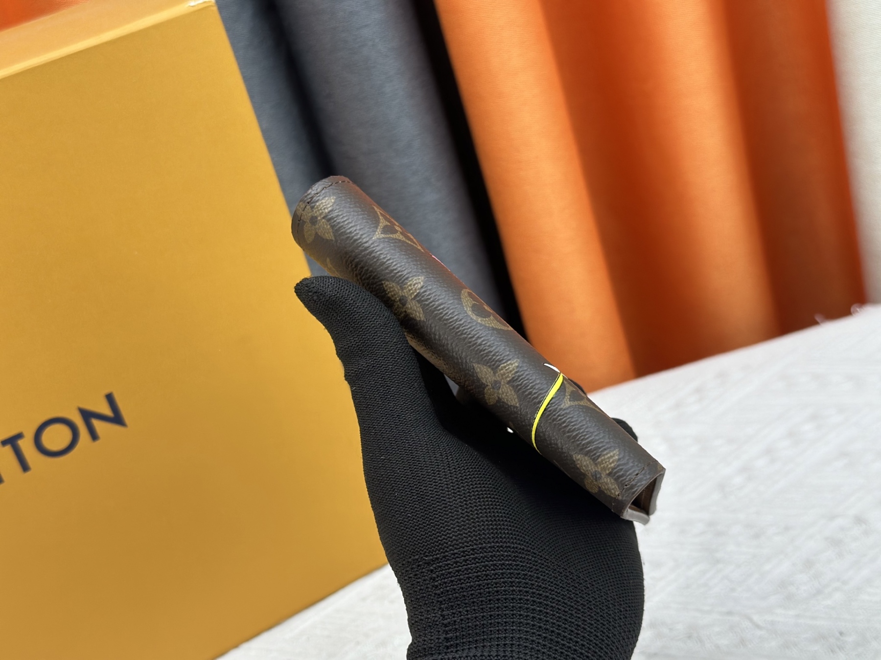 ルイ・ヴィトン パスポートカバー クーヴェルテュール･パスポール