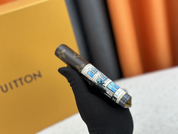 ルイ・ヴィトン パスポートカバー クーヴェルテュール･パスポール