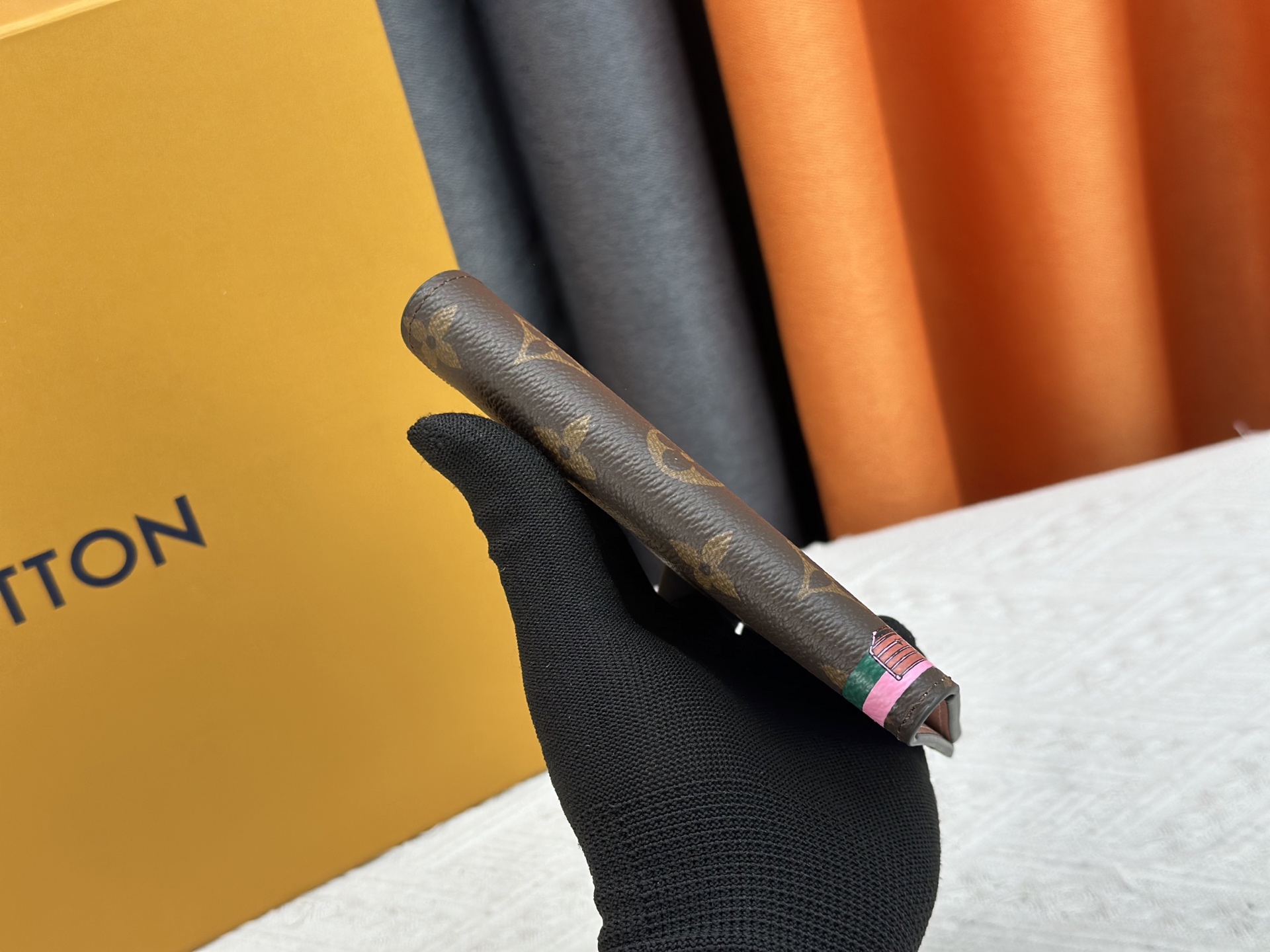 ルイ・ヴィトン パスポートカバー クーヴェルテュール･パスポール