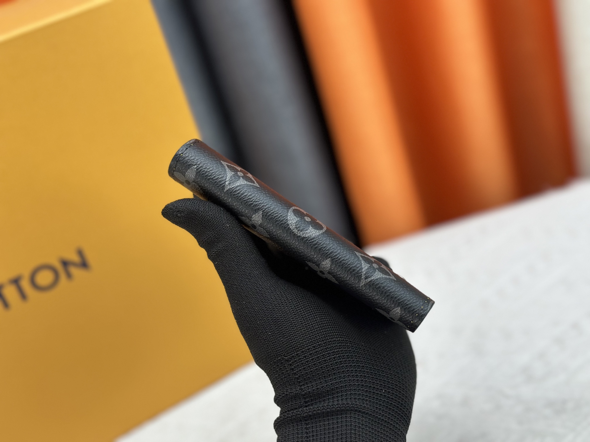 ルイ・ヴィトン パスポートカバー クーヴェルテュール･パスポール