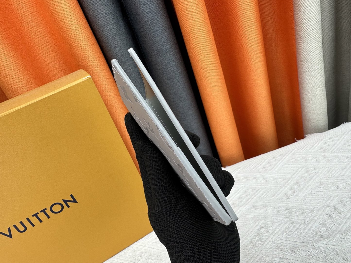 ルイ・ヴィトン パスポートカバー クーヴェルテュール･パスポール