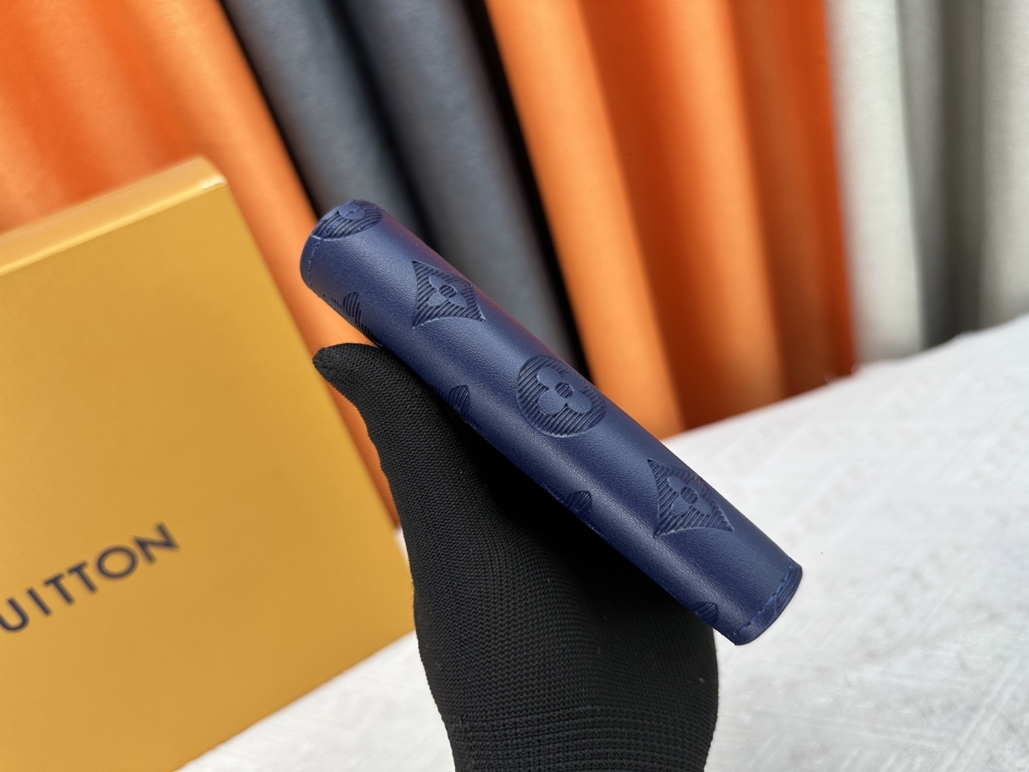 ルイ・ヴィトン パスポートカバー クーヴェルテュール･パスポール