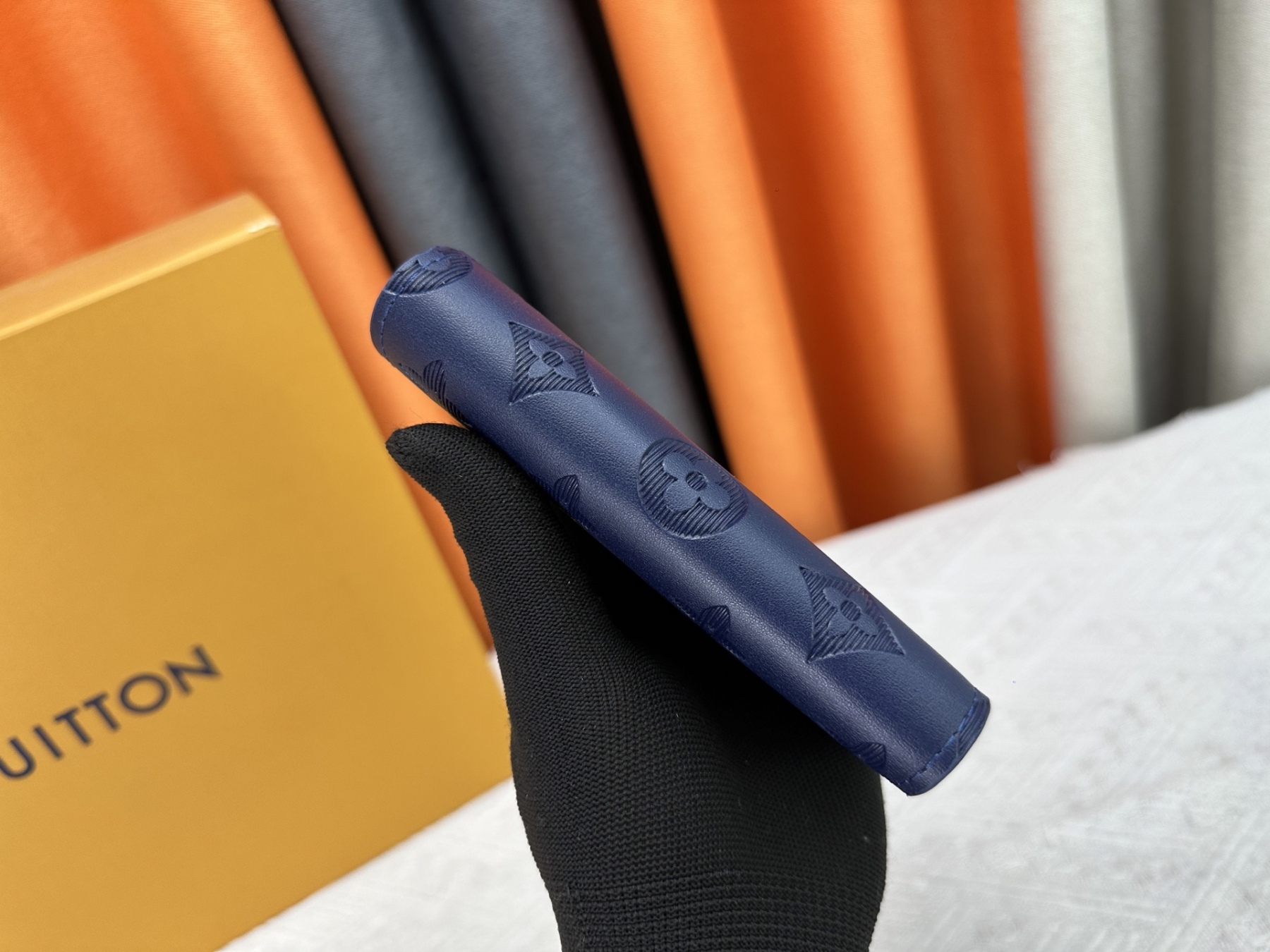 ルイ・ヴィトン パスポートカバー クーヴェルテュール･パスポール