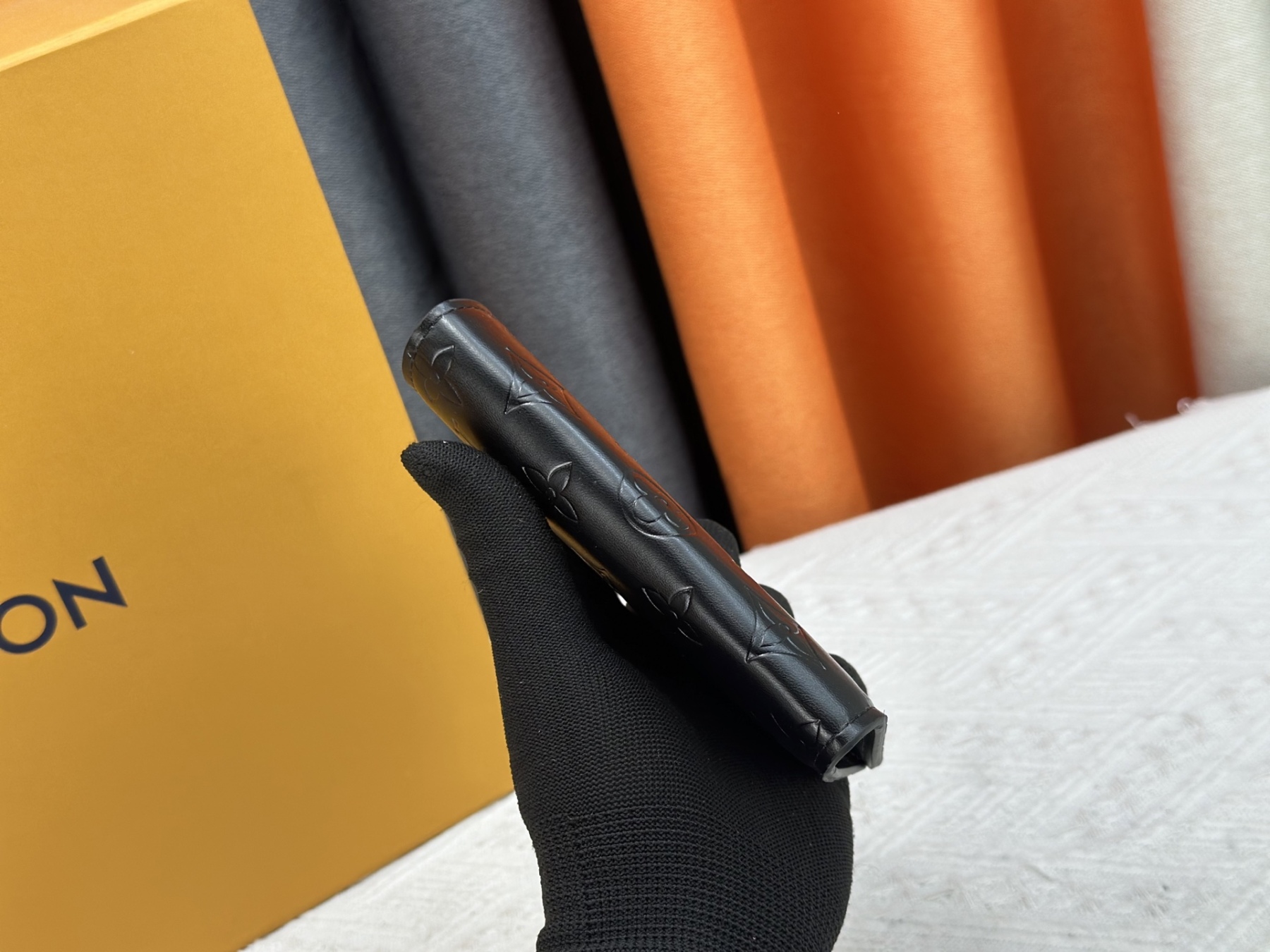 ルイ・ヴィトン パスポートカバー クーヴェルテュール･パスポール