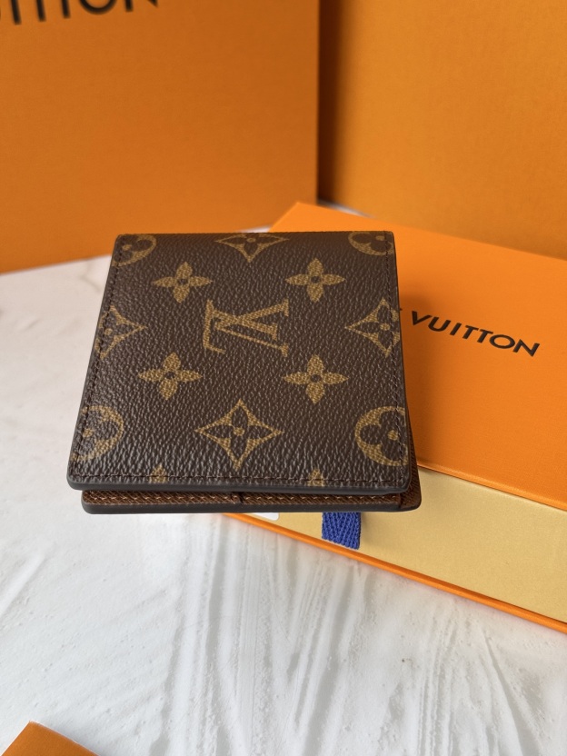 ルイ・ヴィトン「Louis Vuitton」ポルトフォイユ･スレンダー