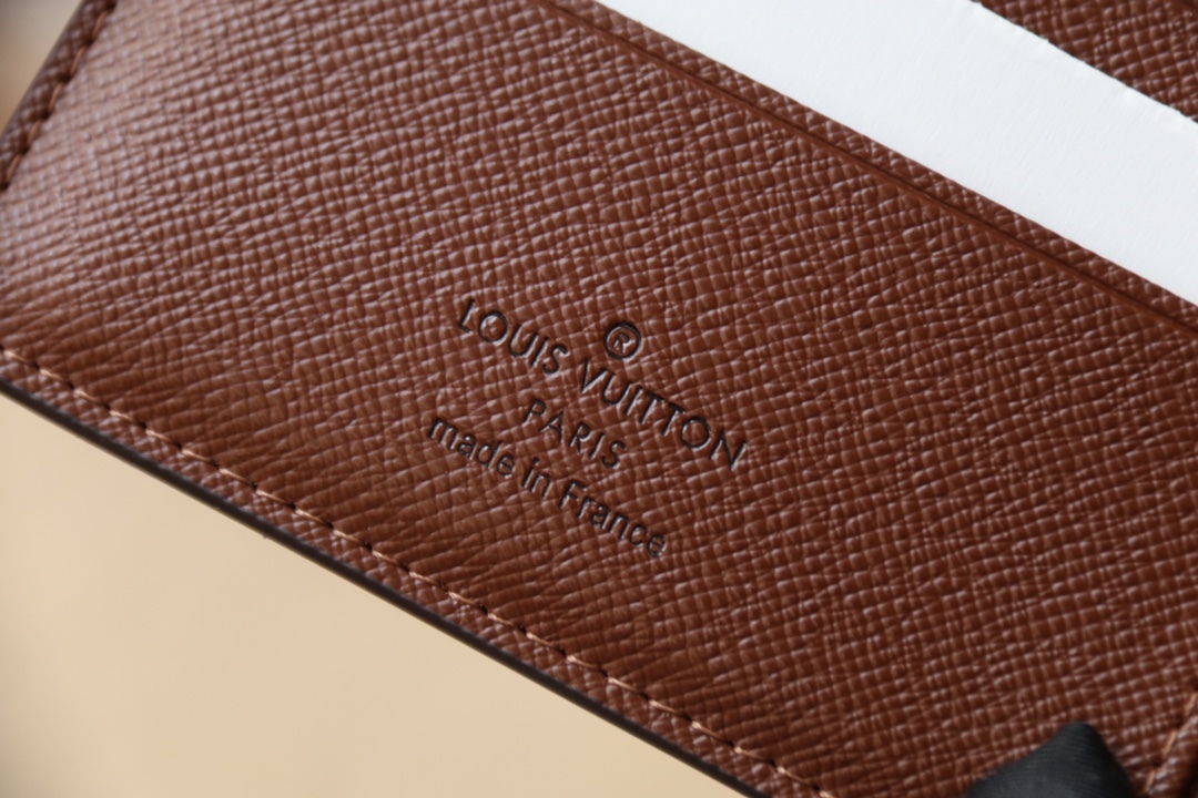 ルイ・ヴィトン ポルトフォイユ･ミュルティプル