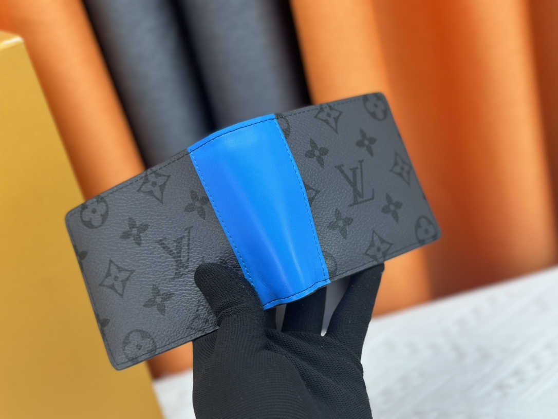 ルイ・ヴィトン ポルトフォイユ･ミュルティプル