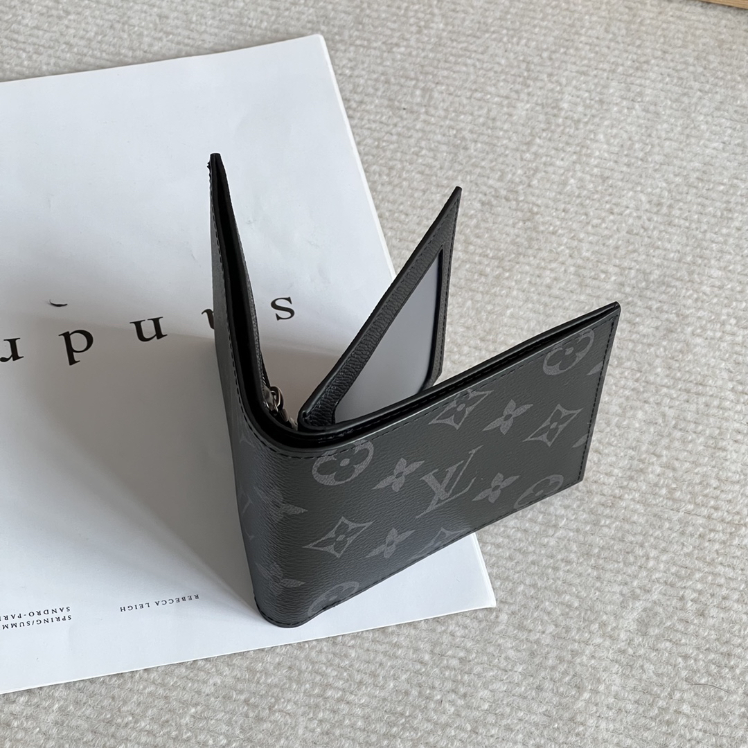 ルイ・ヴィトン ポルトフォイユ･アメリゴ NM