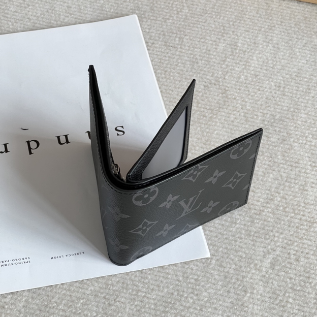 ルイ・ヴィトン ポルトフォイユ･アメリゴ NM