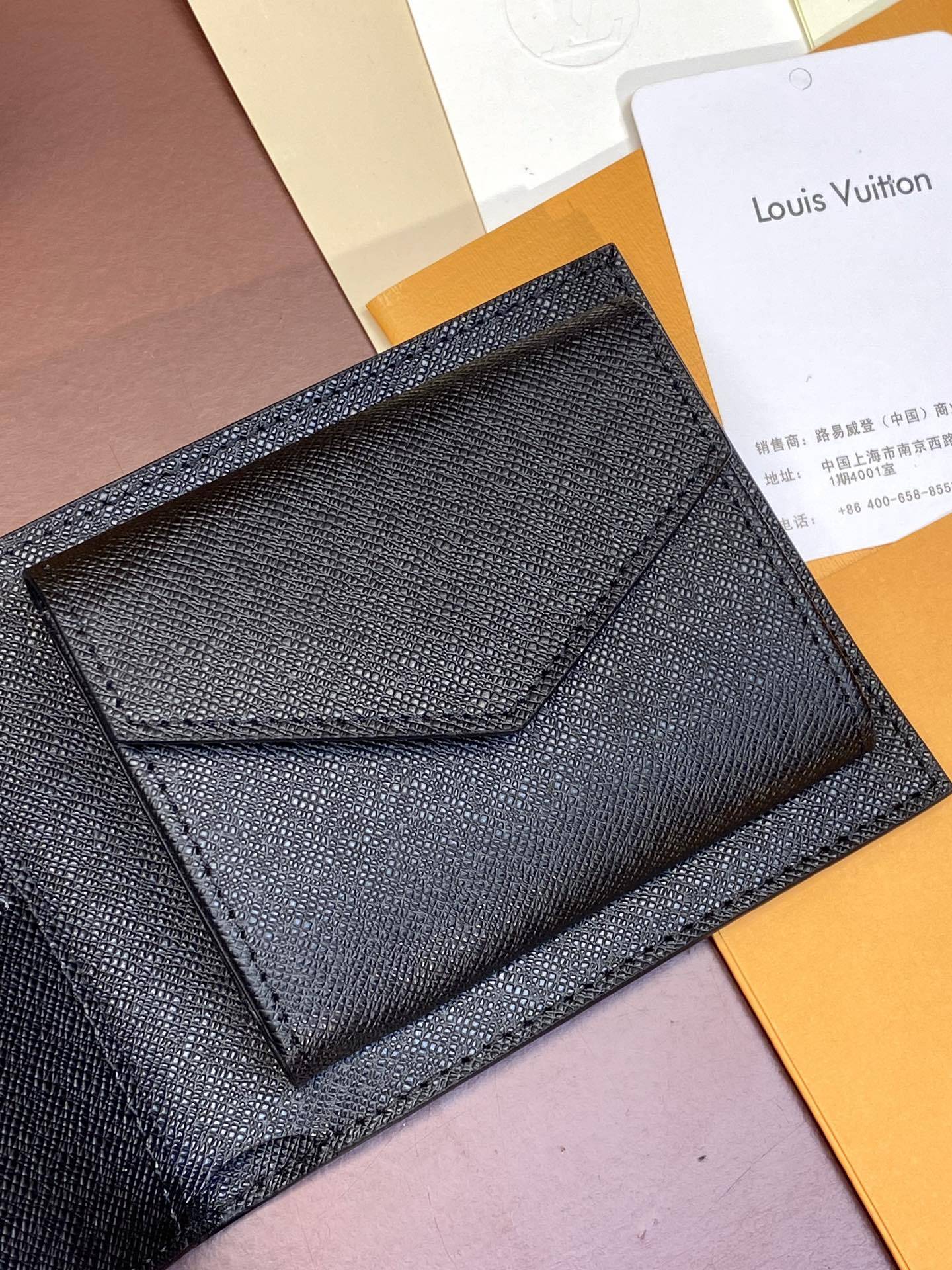 ルイ・ヴィトン ポルトフォイユ･マルコ NM