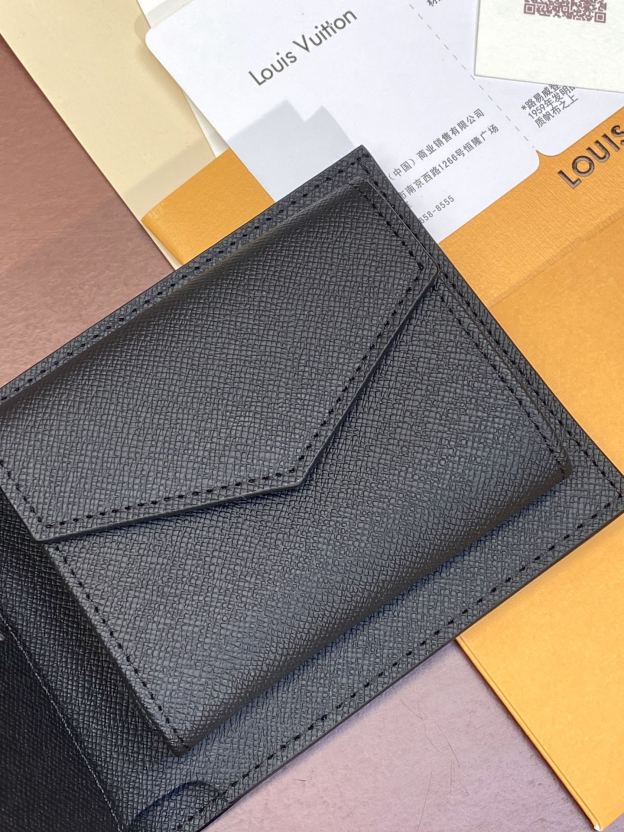 ルイ・ヴィトン ポルトフォイユ･マルコ