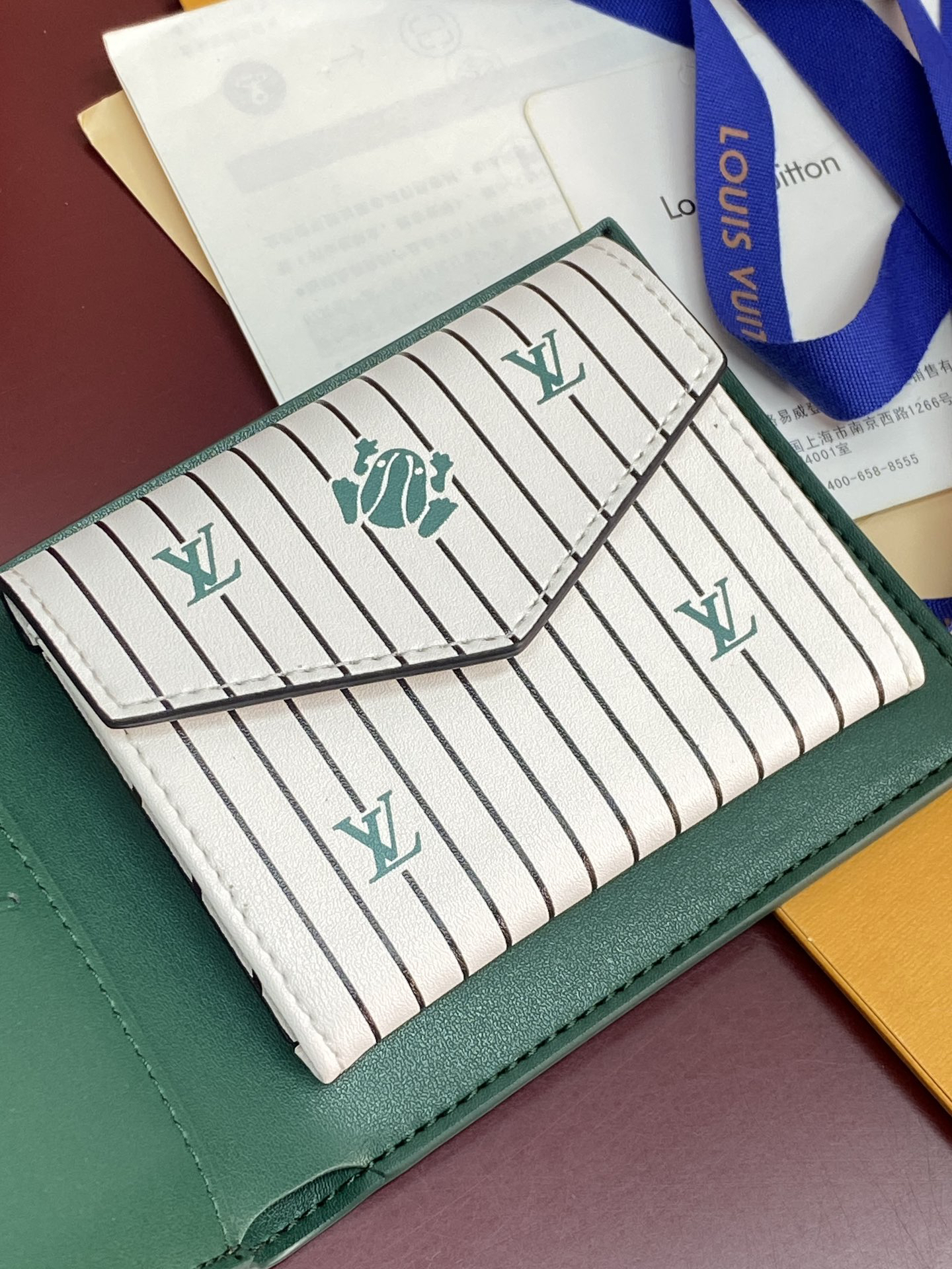 ルイ・ヴィトン ポルトフォイユ･マルコ