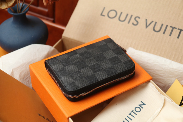 ルイ・ヴィトン ジッピー･コイン パース