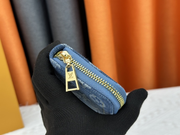 ルイ・ヴィトン ジッピー･コイン パース