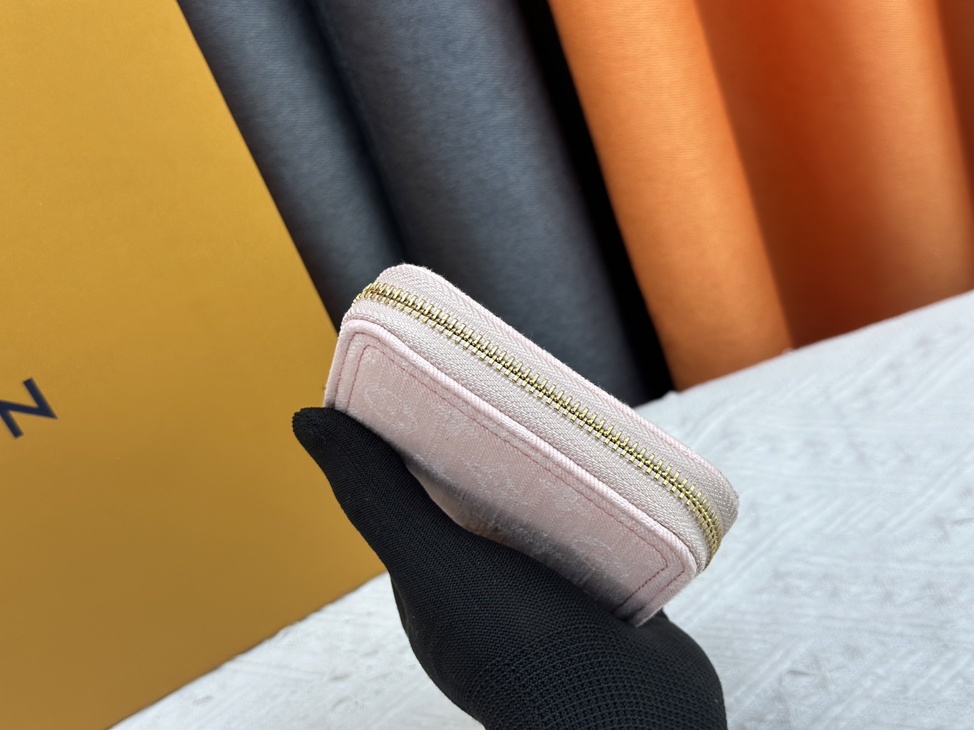 ルイ・ヴィトン ジッピー･コイン パース