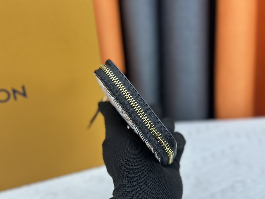 ルイ・ヴィトン ジッピー･コイン パース