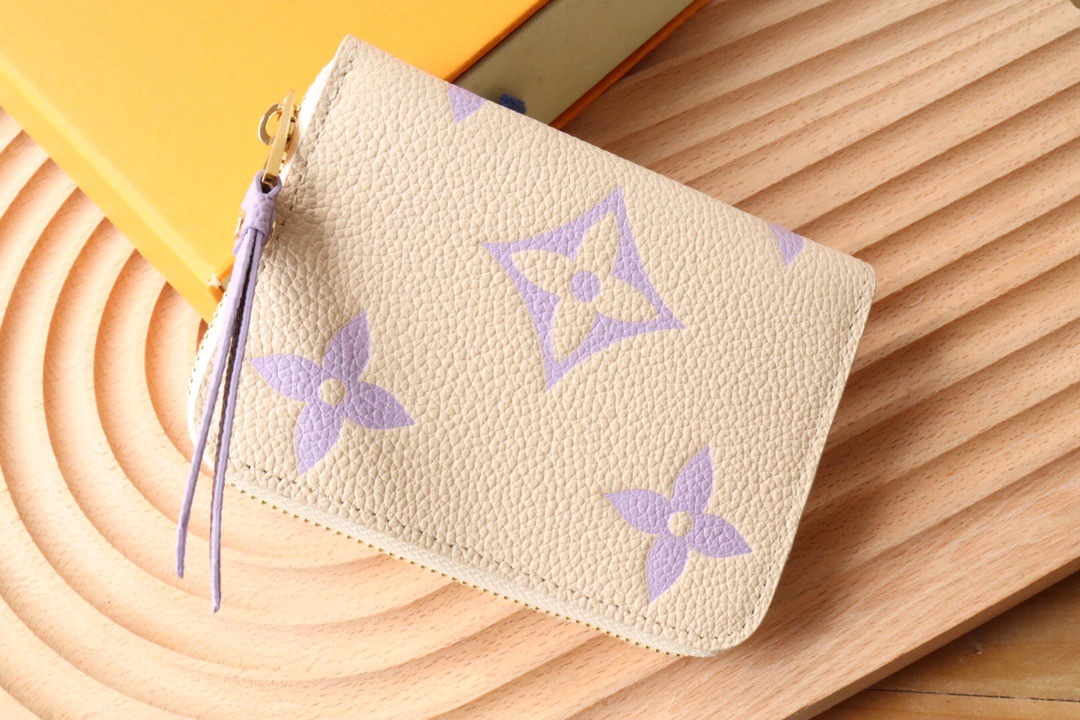 ルイ・ヴィトン ジッピー･コイン パース