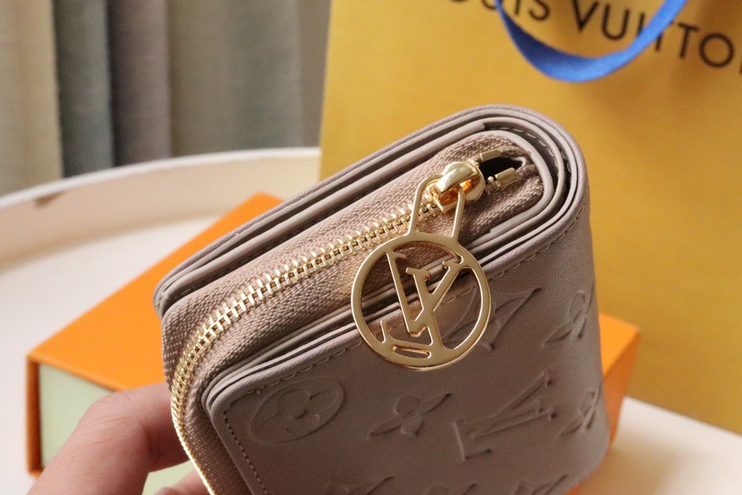 ルイ・ヴィトン ポルトフォイユ･ルー