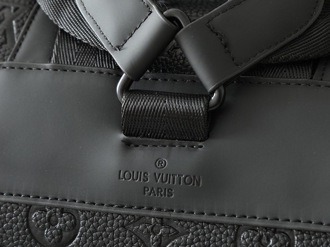 ルイ・ヴィトン「Louis Vuitton」クリストファー MM バックパック