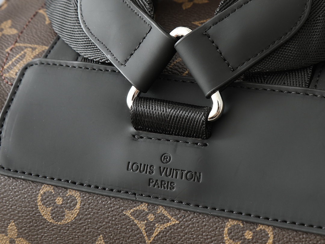 ルイ・ヴィトン「Louis Vuitton」クリストファー MM バックパック