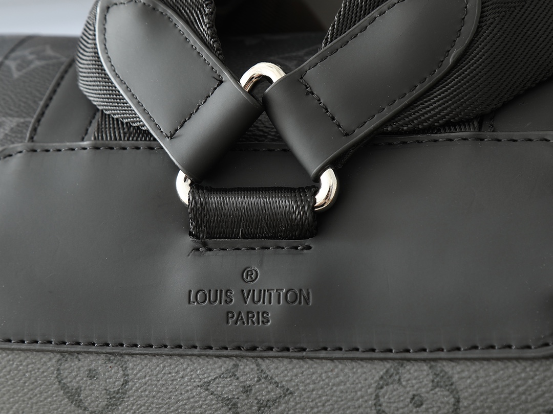 ルイ・ヴィトン「Louis Vuitton」クリストファー MM バックパック