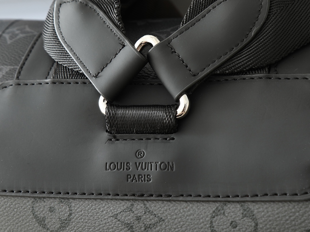 ルイ・ヴィトン「Louis Vuitton」クリストファー MM バックパック