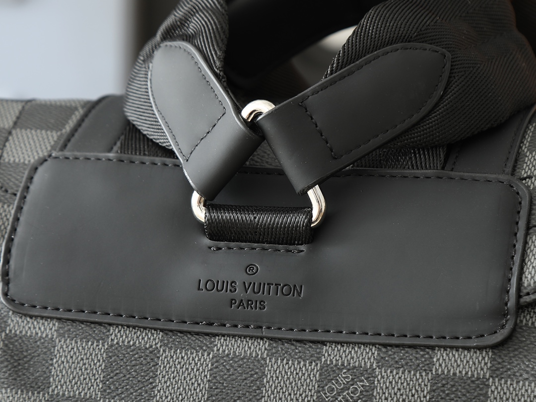 ルイ・ヴィトン「Louis Vuitton」クリストファー MM バックパック