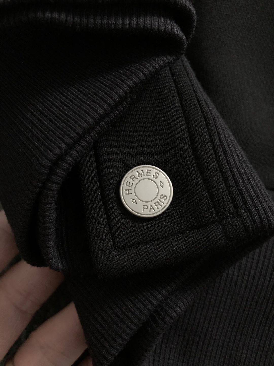 エルメス「Hermès」秋冬新作ラウンドネックスウェット