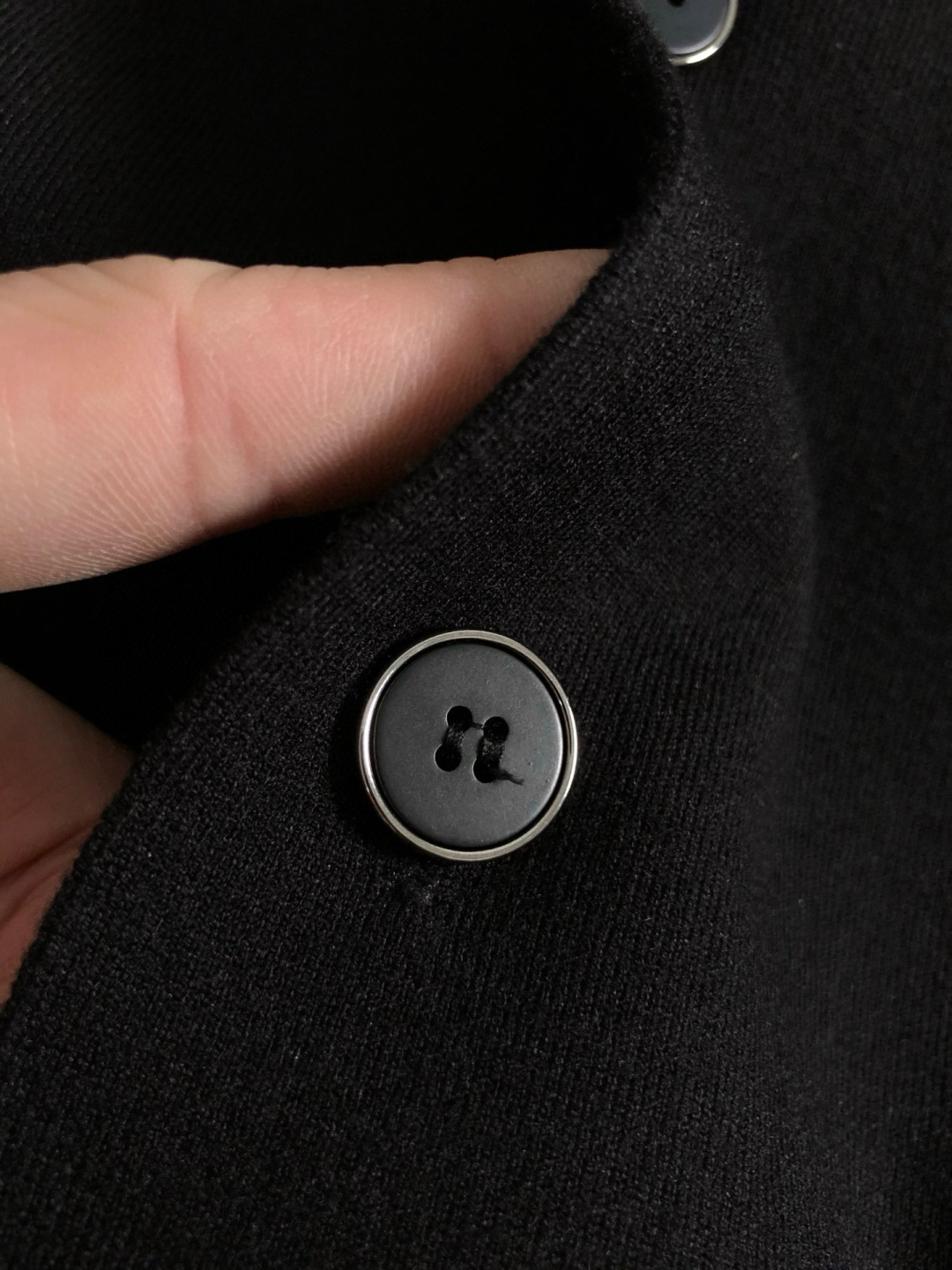 エルメス「Hermès」秋冬新作ラウンドネックスウェット