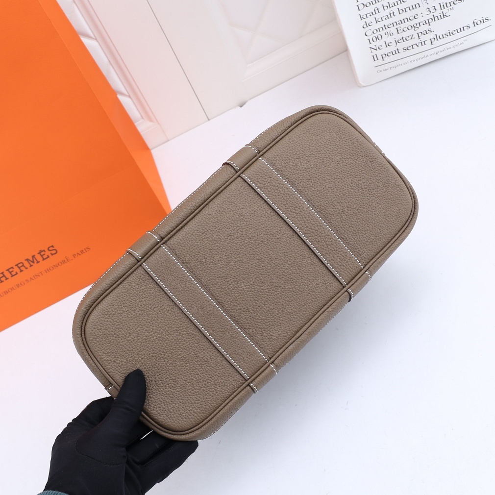 エルメス ガーデンパーティー 30/36 バッグ「Garden Party」