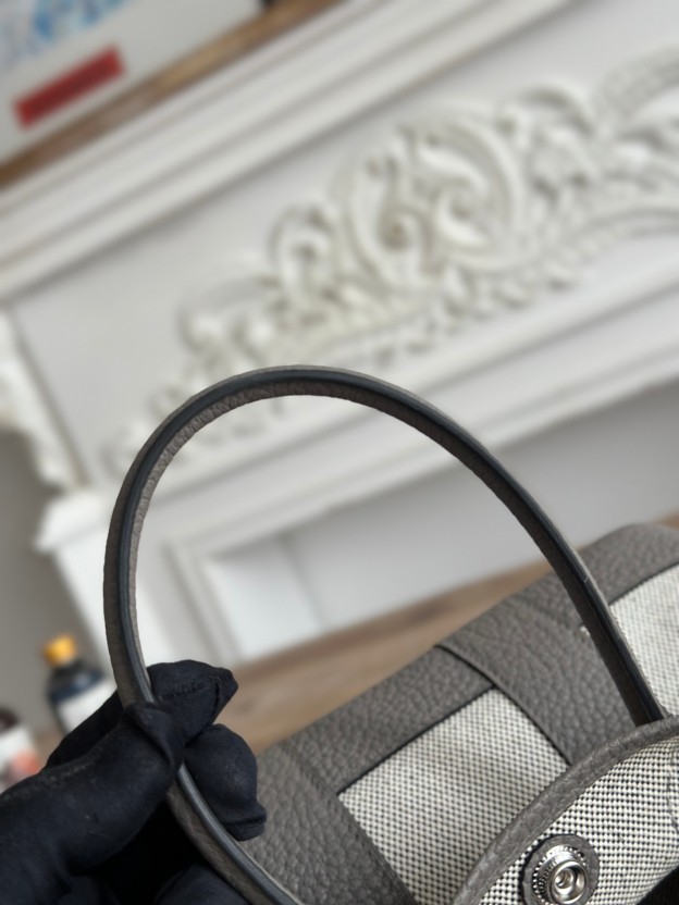 エルメス ミニ ガーデンパーティー 23 バッグ‌「Mini Garden Party」