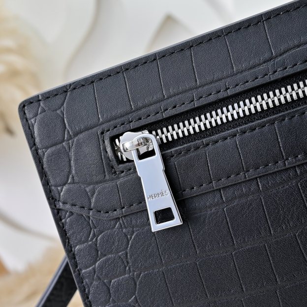 エルメス サック・ア・デペッシュ 27 ポーチ「Sac a Depeches」